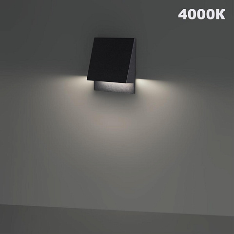 Уличный настенный светильник Novotech Scala Street 359723