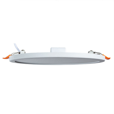 Встраиваемый светильник ARTE Lamp A7974PL-1WH
