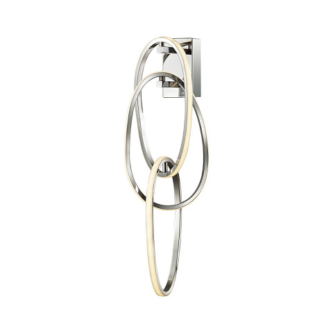 Бра Odeon Light 4891/33WL