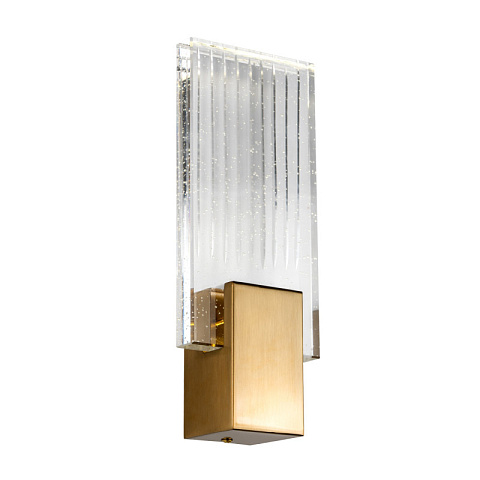 Бра MODELUX MS.1517.350 GD