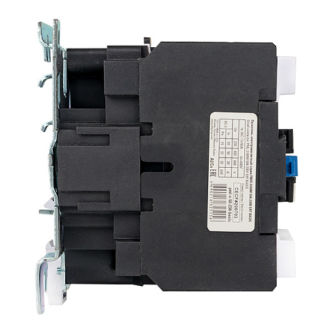 EKF Basic Пускатель электромагнитный серии ПМЛ-3160М 50А 230В  Basic