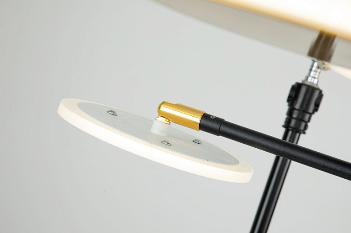 Накладная люстра Escada 10247/8LED