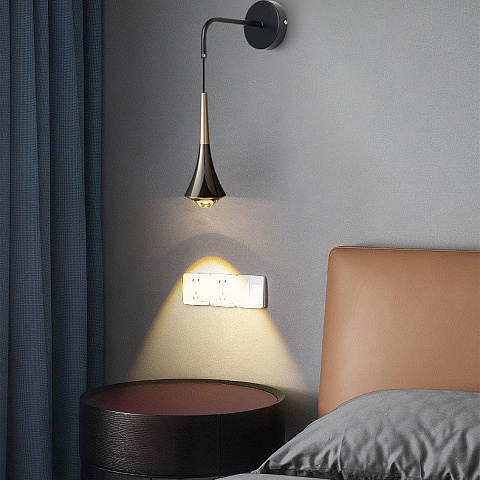 Бра ImperiumLoft 230089-23