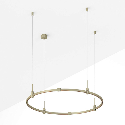 Шинопровод Arlight 054502