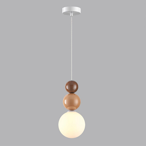 Подвесной светильник LUMION 6557/1