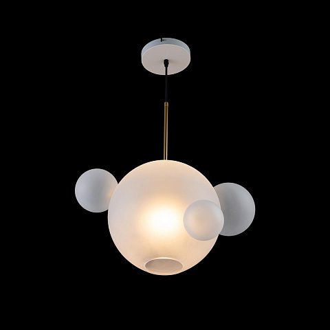 Подвесной светильник LOFT IT 2030-P4