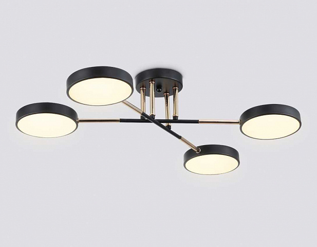 Накладной светильник Ambrella Light FL516332