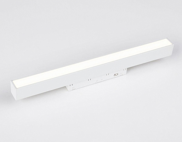 Трековый светодиодный светильник Ambrella light Track System Magnetic GL4001