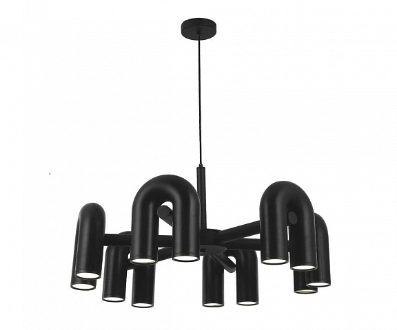 Подвесная люстра Kink Light Канти 08465-6,19(GU10)