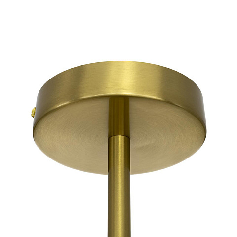 Люстра на штанге Citilux CL242133