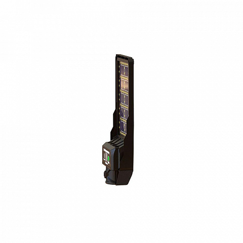 Консольный светильник ARTE Lamp A9050AL-1BK