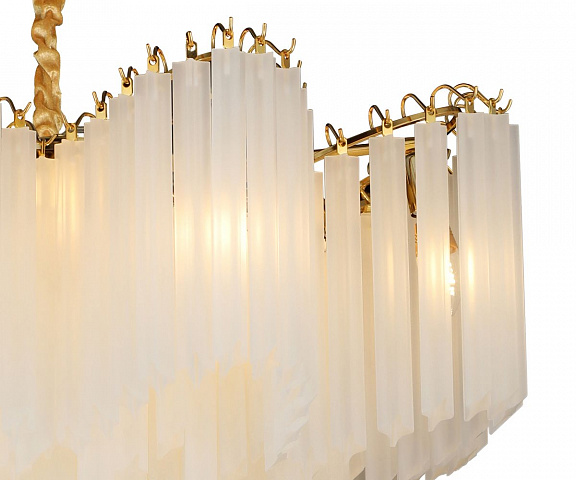Подвесная люстра Kink Light 07310-21,33