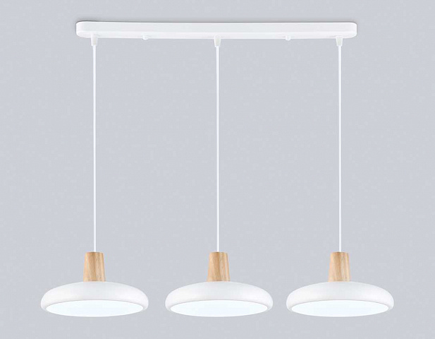 Подвесной светильник Ambrella Light FL4840