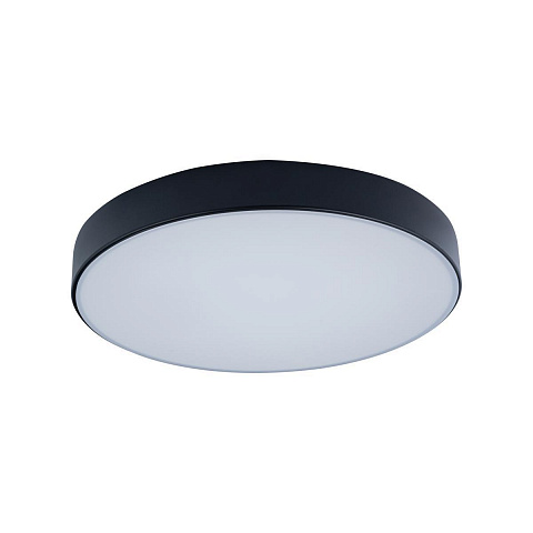 Накладной светильник LOFT IT 10002/24 Black