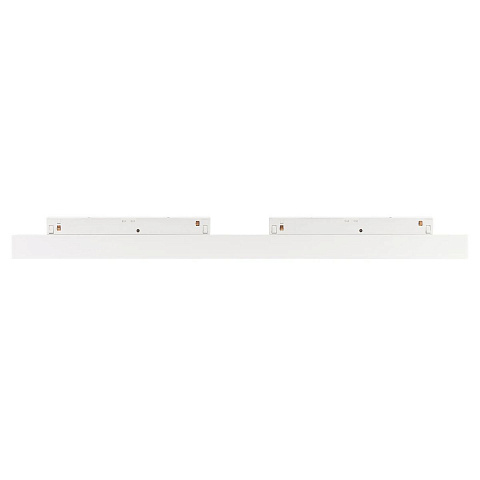 Трековый светодиодный светильник Arlight Mag-Orient-Flat-L465-12W Warm3000 048733