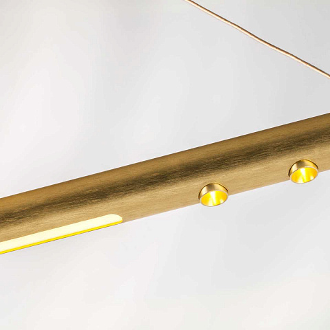 Линейный светильник Lightstar 814203