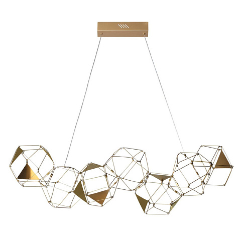 Подвесная люстра Odeon Light 5086/32L