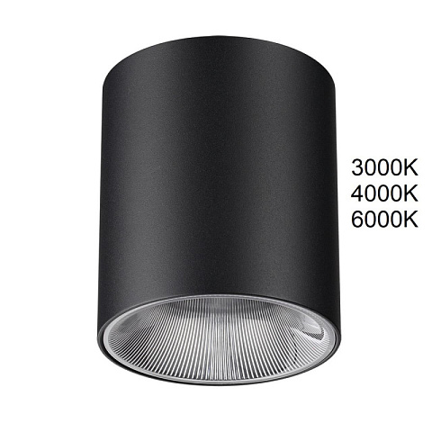 Накладной светильник Odeon Light 7138/12CL