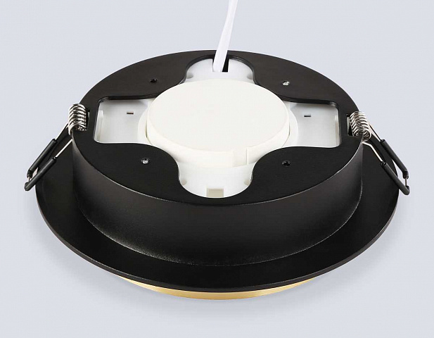 Встраиваемый светильник Ambrella Light TU5020
