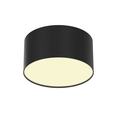 Накладной светильник Maytoni C032CL-12W2.7K-RD-B