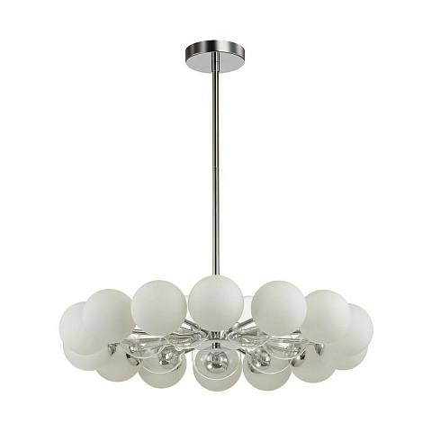 Подвесная люстра Lumion Moderni Marlene 6550/14C