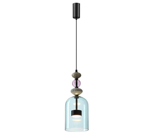 Потолочный детский светильник Odeon Light 5046/12L