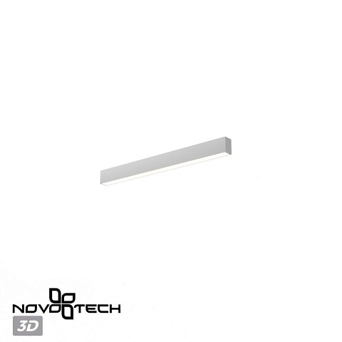 Линейный светильник Novotech 359602