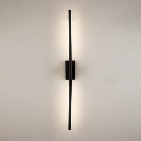 Бра ARTE Lamp A2029AP-1BK