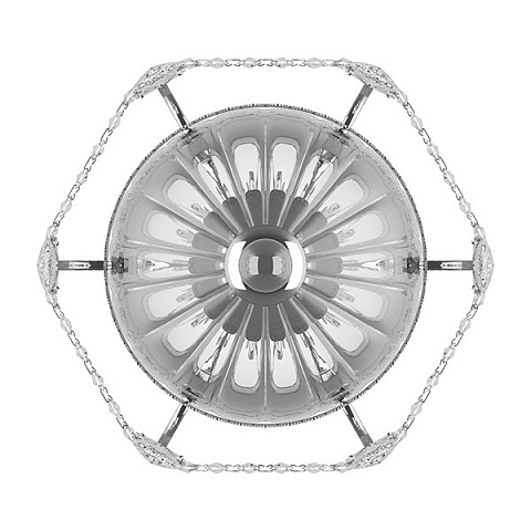 Подвесная люстра Lightstar 790034