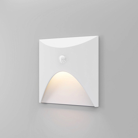 Светильник для ступеней Elektrostandard 40158/LED 3000K Белый