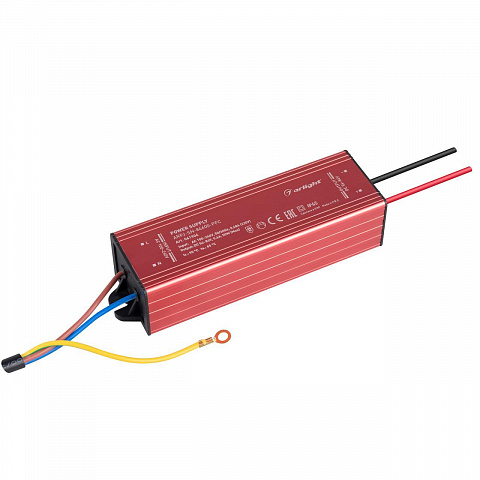 Блок питания Arlight ARPJ-SN-84600-PFC 041906