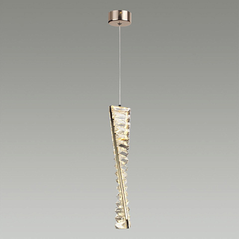 Подвесной светильник LUMION 5674/10L
