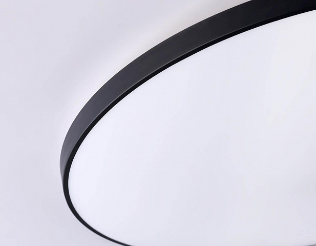 Накладной светильник Ambrella Light FZ1227