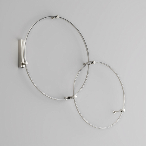 Шинопровод Maytoni TRX154-R-D650-PT
