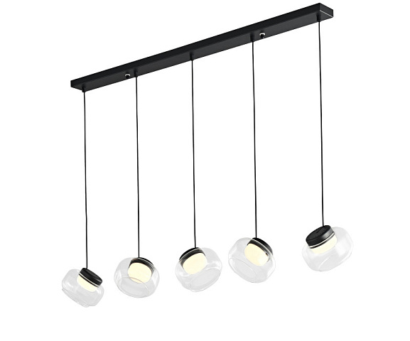 Подвесной светильник Kink Light 07724-5L,19