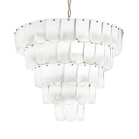Подвесная люстра LOFT IT 10482/800 White