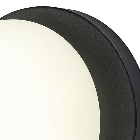 Бра Escada 10273/1LED Black