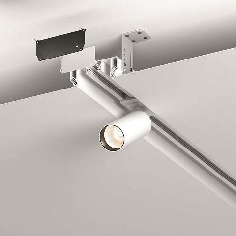 Профиль Maytoni ALM-9940-SC-W-2M