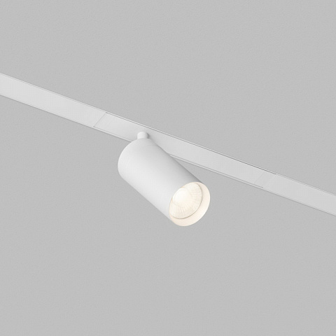 Светильник на шине Denkirs DK8110-WH