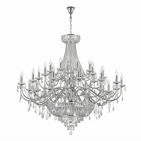 Подвесная люстра Lightstar 700514