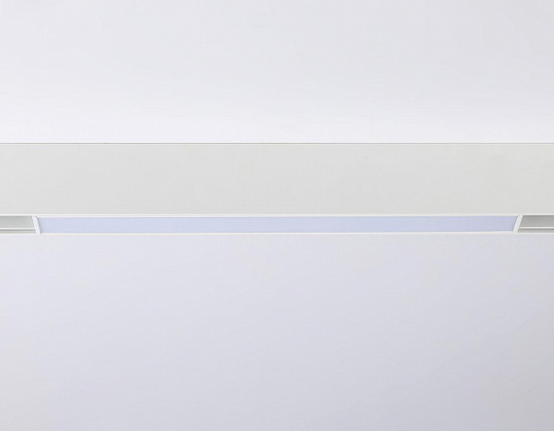 Трековый светодиодный светильник Ambrella light Track System Magnetic GL4001