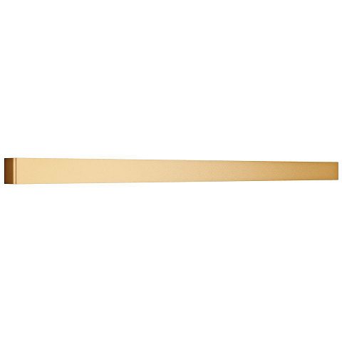 Настенный светодиодный светильник Lightstar Fiume 810543CCT