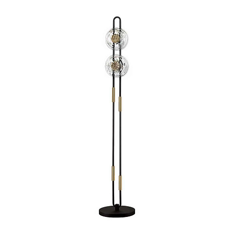 Торшер Odeon Light 5407/23FL