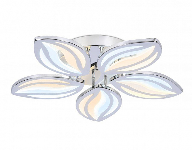 Накладная люстра Ambrella Light FA466