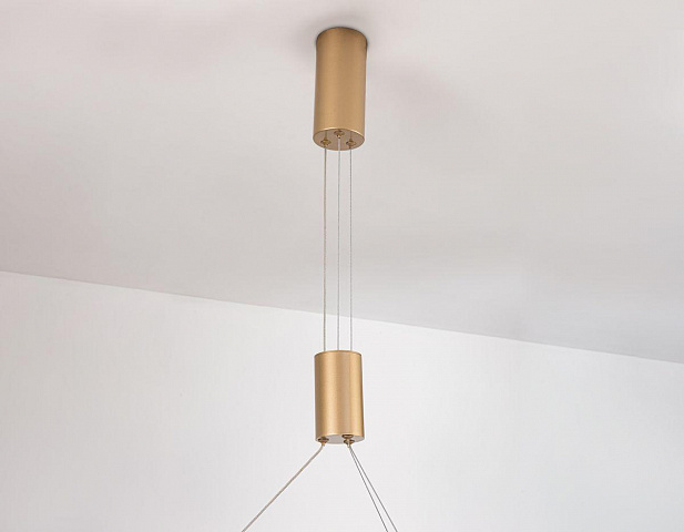 Подвесной светильник Ambrella Light FL5846