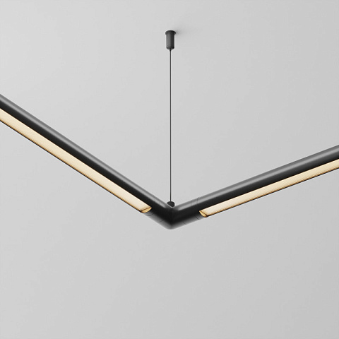 Коннектор Maytoni CA014CL-B