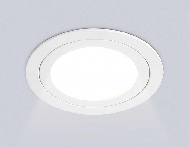 Светильник встраиваемый Ambrella Light TN51822