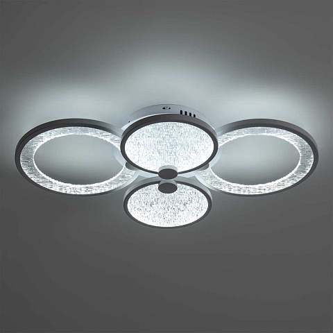 Накладная люстра Freya FR6199CL-L150W