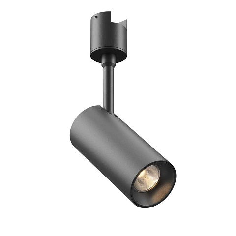 Светильник на шине Maytoni TR163-1-10W3K-M-B