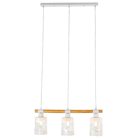 Подвесной светильник MyFar Olivia MR1831-3P